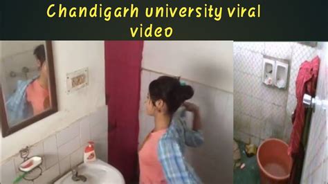 chandigarh university leaked video|Leaked videos of women bathing, an alleged suicide,。